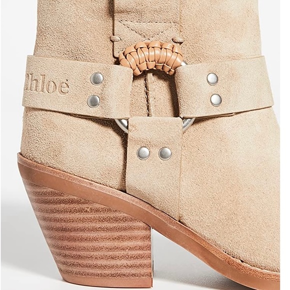 See By Chloe Boots - Picture 6 of 6